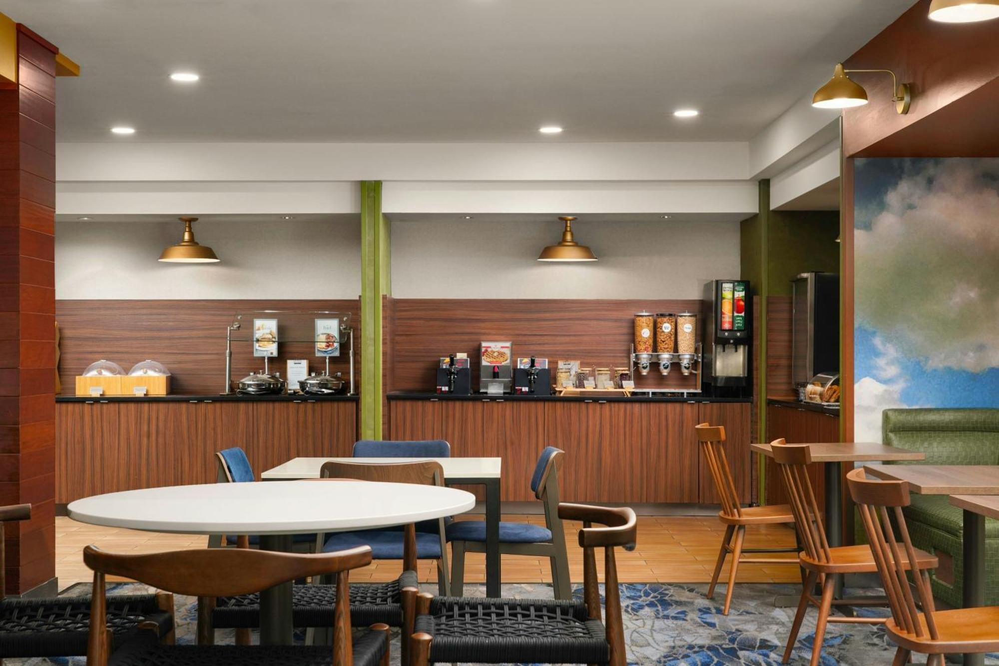 Fairfield Inn & Suites By Marriott Chesapeake Suffolk Zewnętrze zdjęcie
