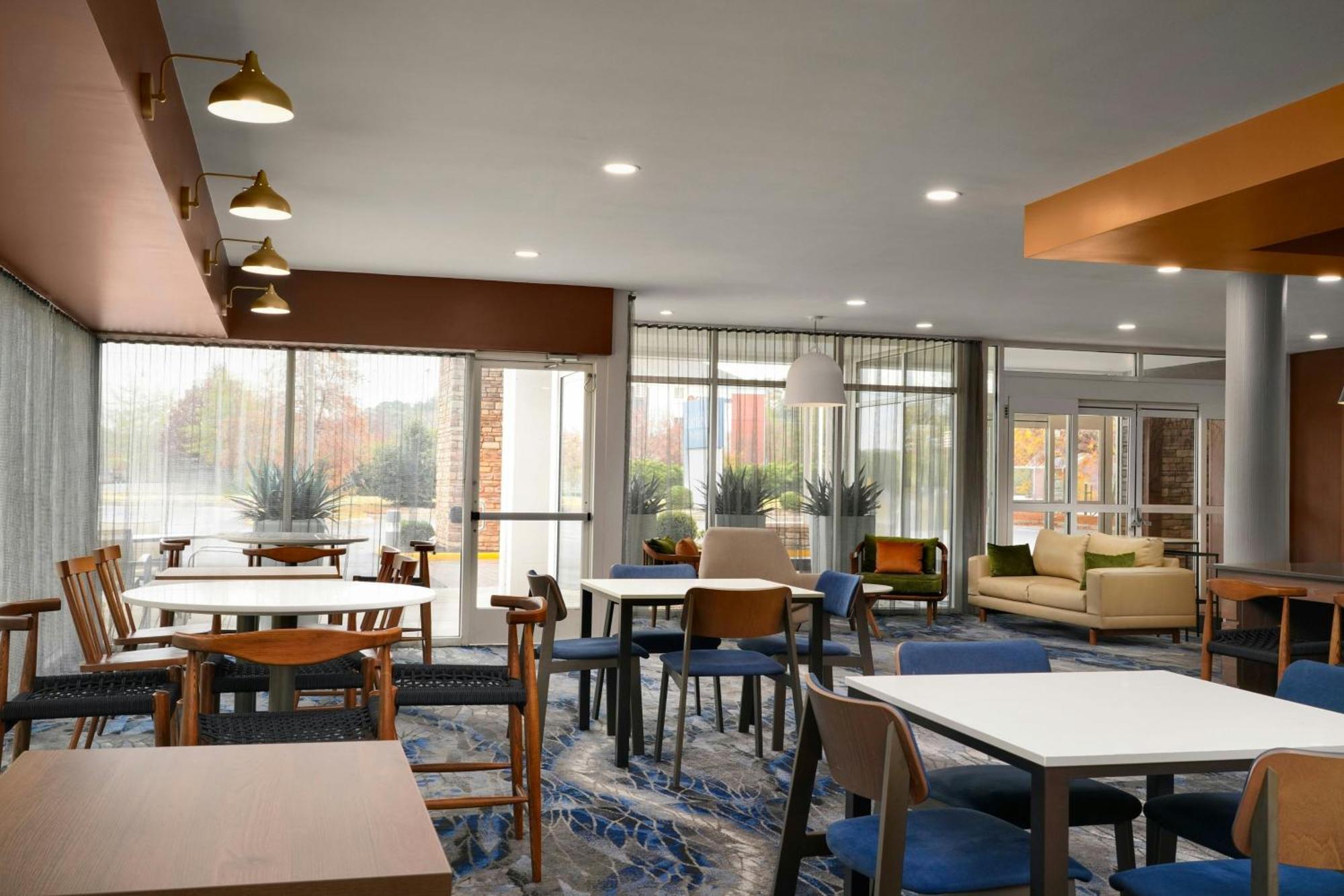 Fairfield Inn & Suites By Marriott Chesapeake Suffolk Zewnętrze zdjęcie