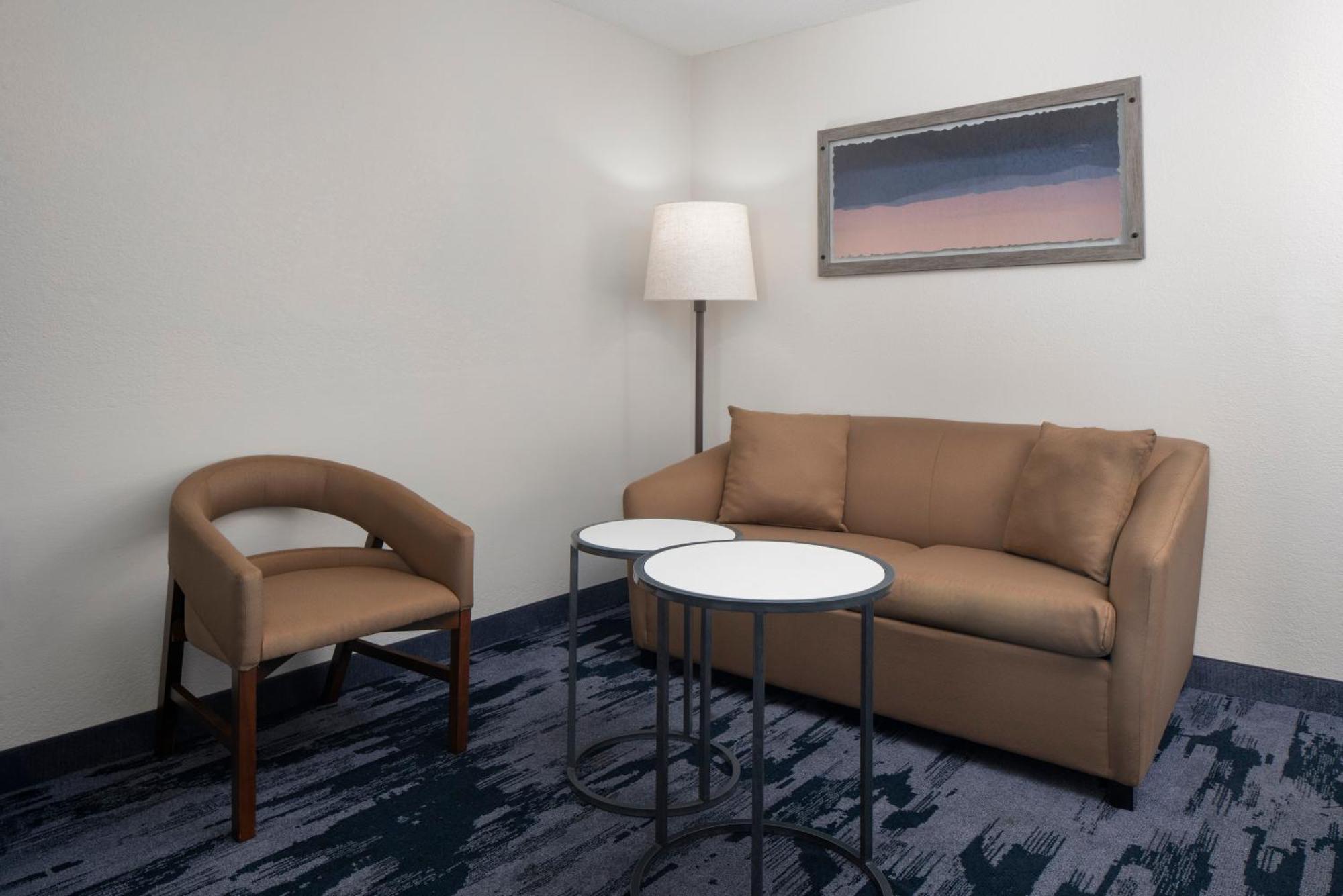 Fairfield Inn & Suites By Marriott Chesapeake Suffolk Zewnętrze zdjęcie