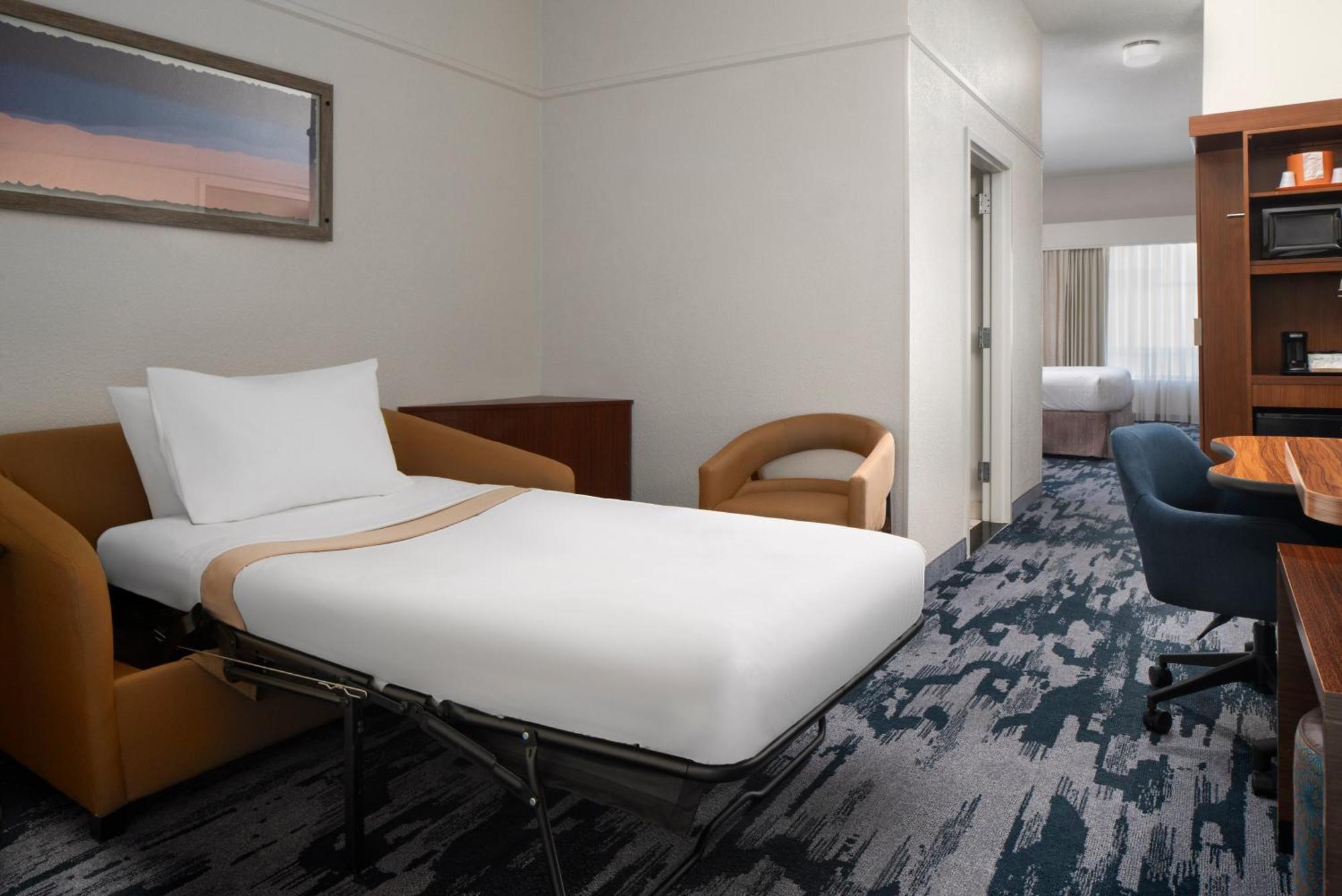 Fairfield Inn & Suites By Marriott Chesapeake Suffolk Zewnętrze zdjęcie
