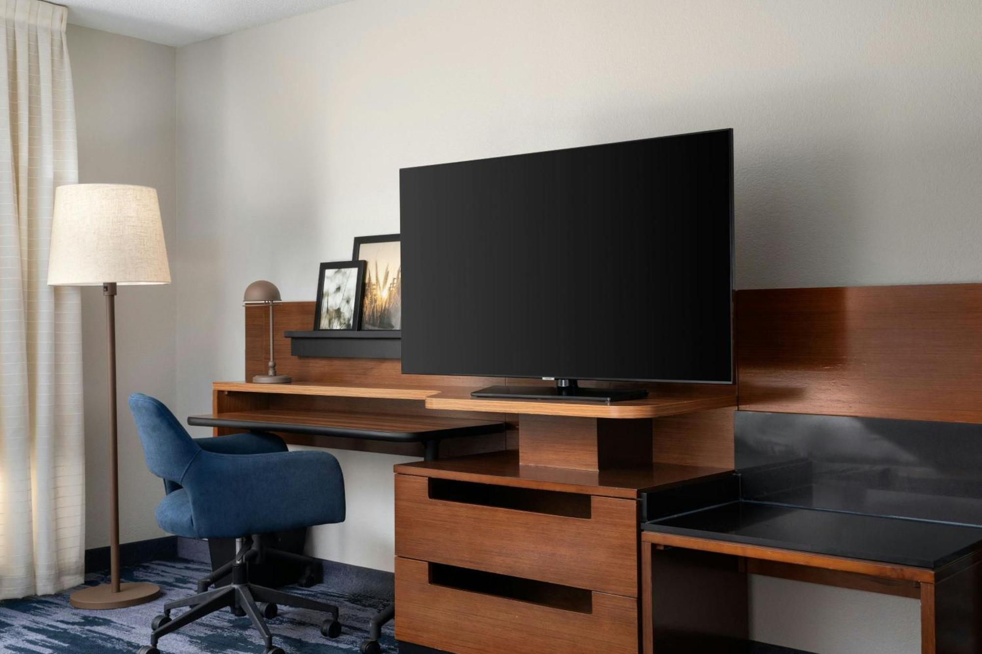 Fairfield Inn & Suites By Marriott Chesapeake Suffolk Zewnętrze zdjęcie