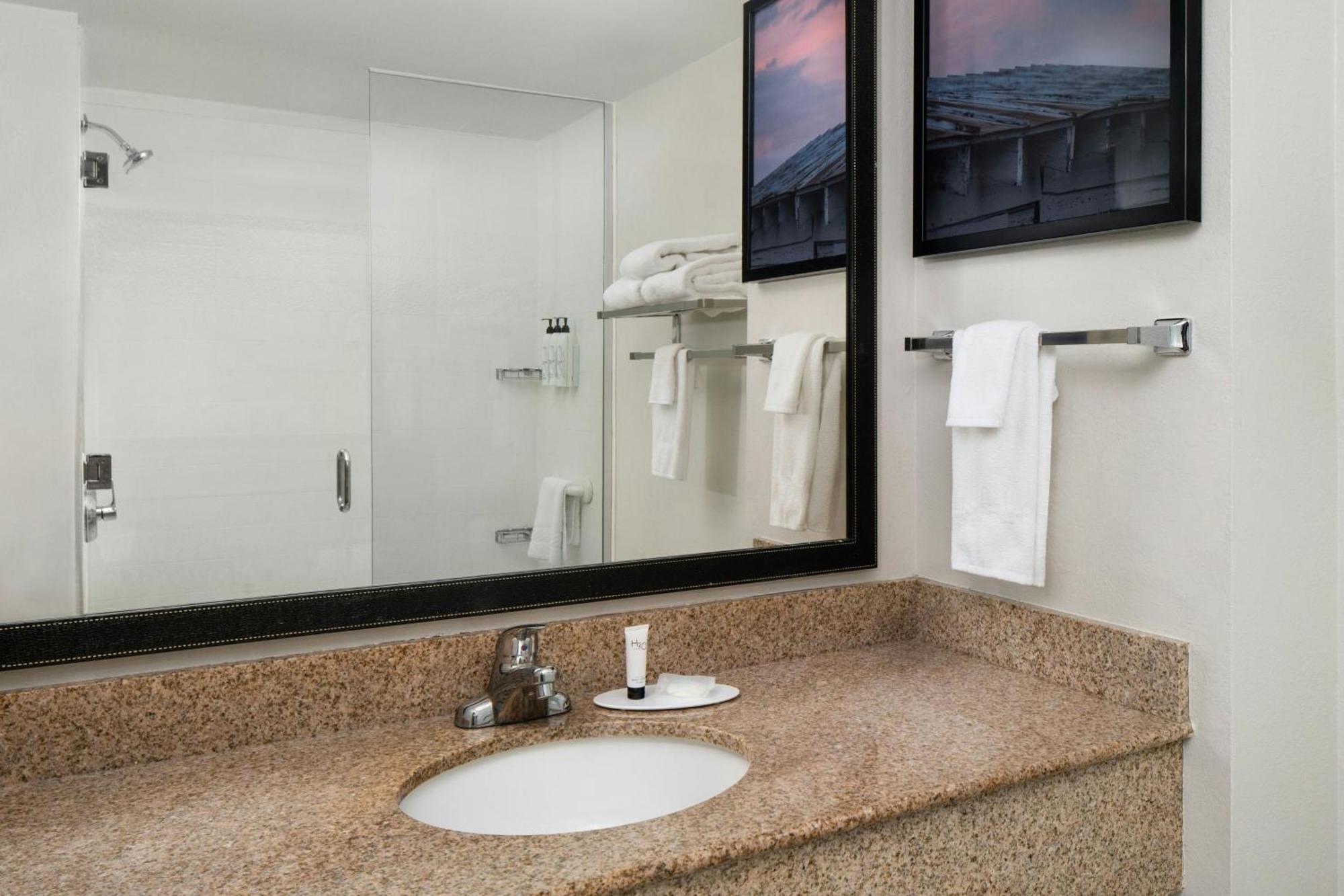 Fairfield Inn & Suites By Marriott Chesapeake Suffolk Zewnętrze zdjęcie