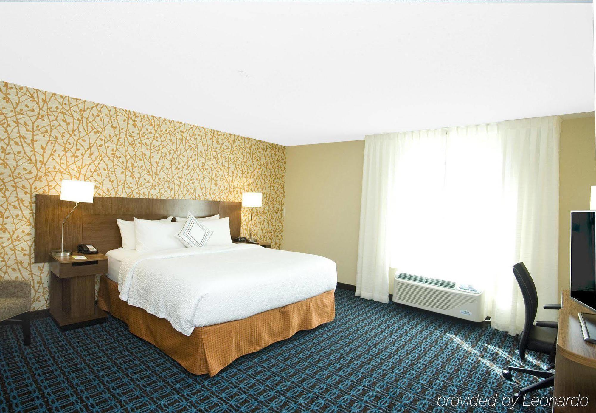 Fairfield Inn & Suites By Marriott Chesapeake Suffolk Zewnętrze zdjęcie